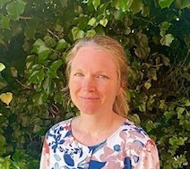 ANNE LETH