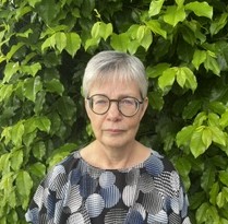  BENTE BERTELSEN 