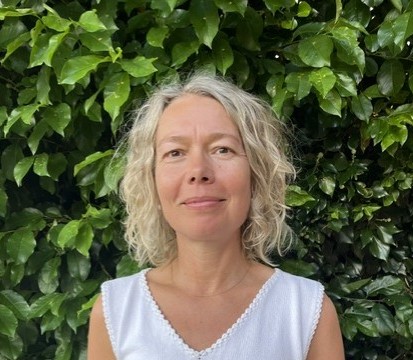  GUNHILD PONTOPPIDAN FÖH