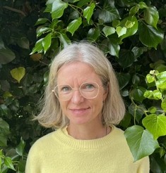 HELLE KLINT