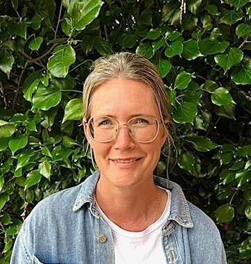  MARIE LILBÆK