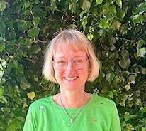  MARLENE THYSSEN